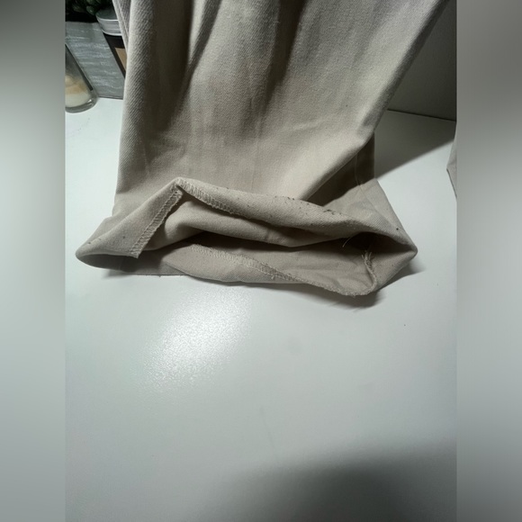 Dynamite beige Trousers - Picture 6 of 7